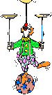 clown image